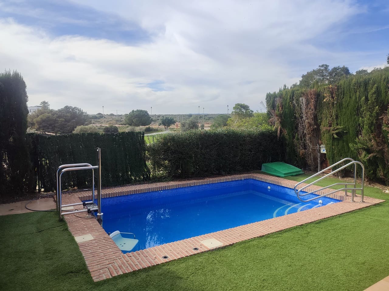 2 soveværelse Villa til salg i Sucina med swimmingpool - € 289.995 (Ref: 9649761)