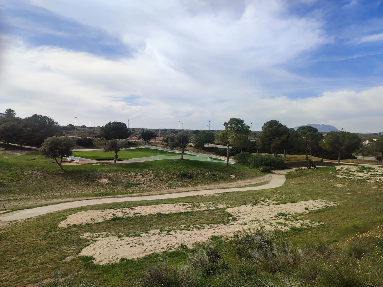 2 soveværelse Villa til salg i Sucina med swimmingpool - € 289.995 (Ref: 9649761)