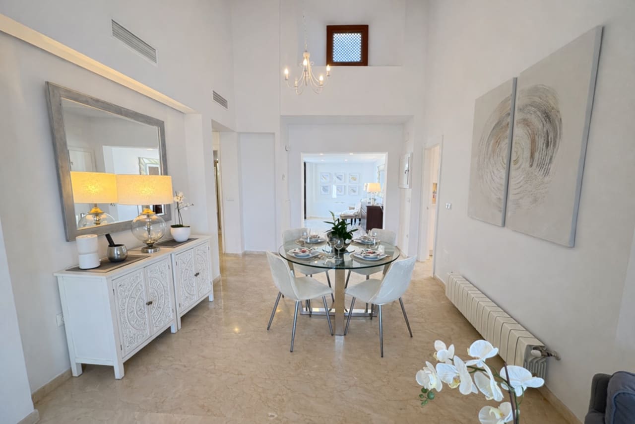 3 soveværelse Villa til salg i Banos y Mendigo med swimmingpool - € 450.000 (Ref: 9649763)