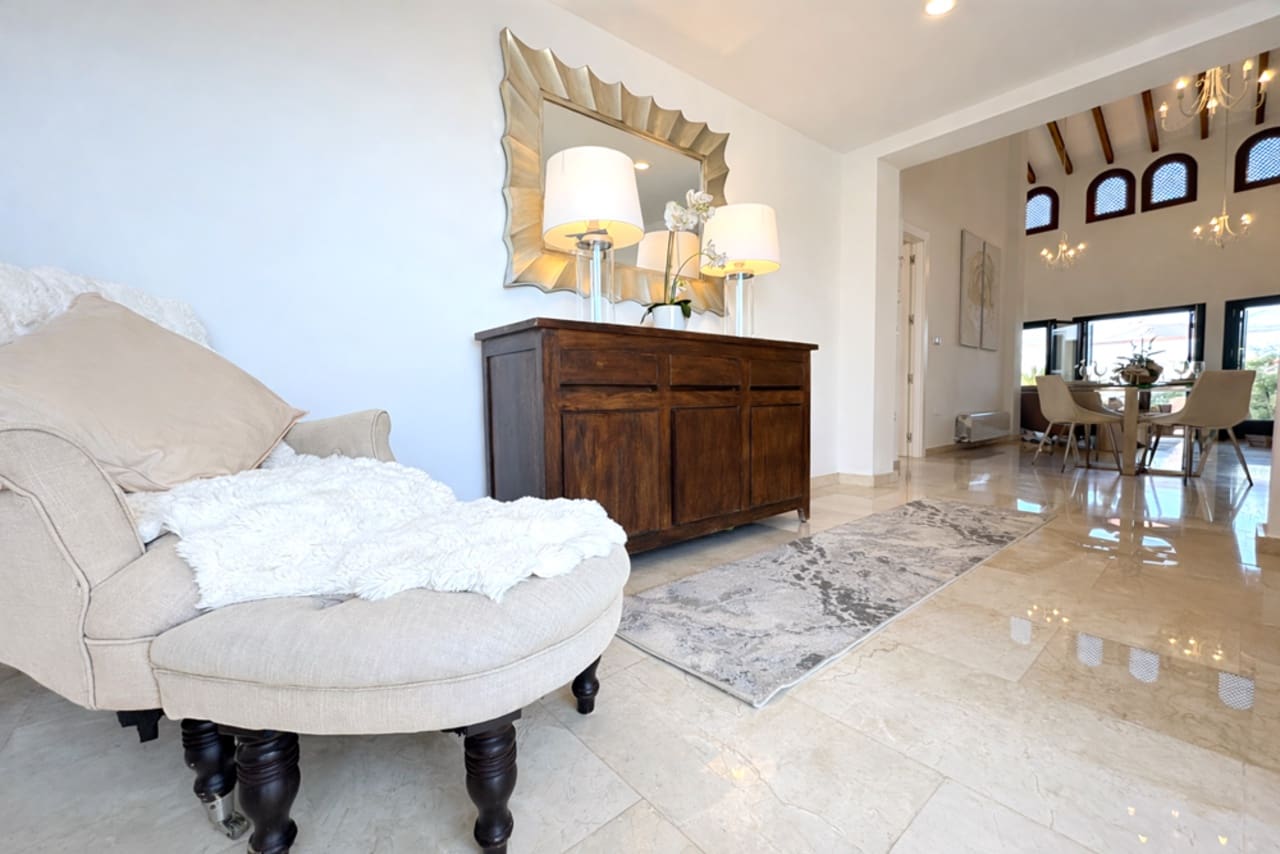 3 soveværelse Villa til salg i Banos y Mendigo med swimmingpool - € 450.000 (Ref: 9649763)