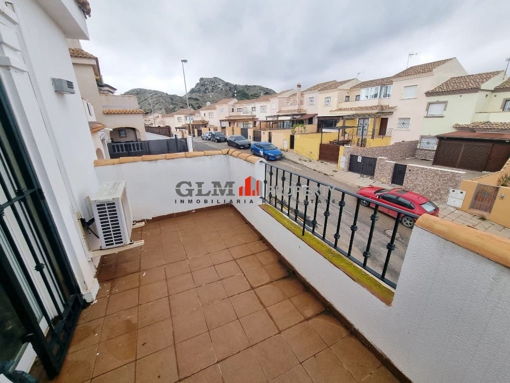 2 sypialnia Apartament na sprzedaż w El Carmoli z basenem - 140 000 € (Ref: 9649844)