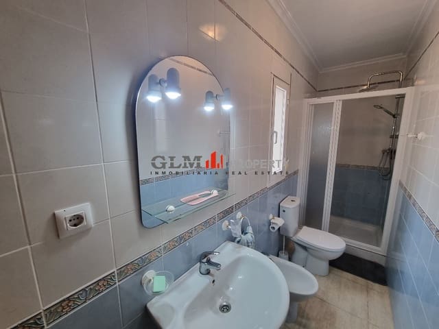 2 sypialnia Apartament na sprzedaż w El Carmoli, Kartagena z basenem - 140 000 € (Ref: 9649844)