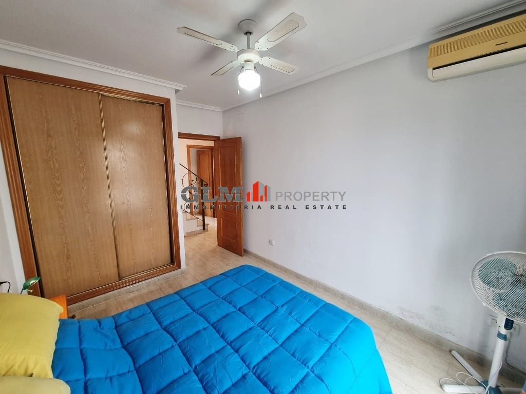 2 sypialnia Apartament na sprzedaż w El Carmoli z basenem - 140 000 € (Ref: 9649844)