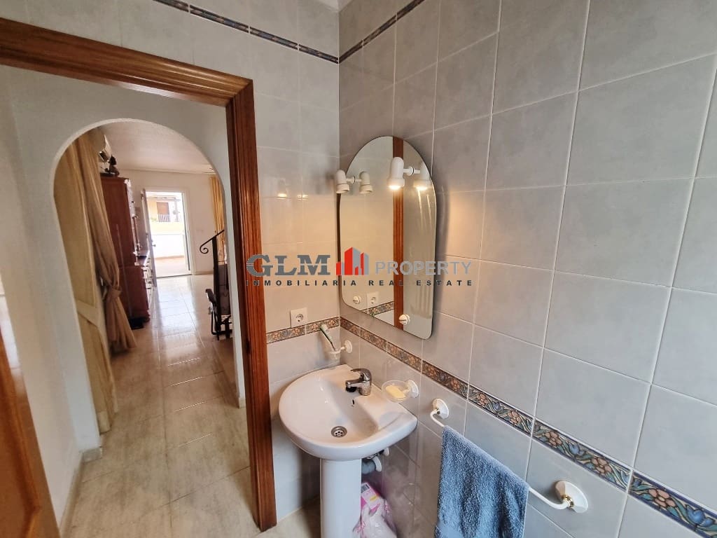 2 sypialnia Apartament na sprzedaż w El Carmoli z basenem - 140 000 € (Ref: 9649844)