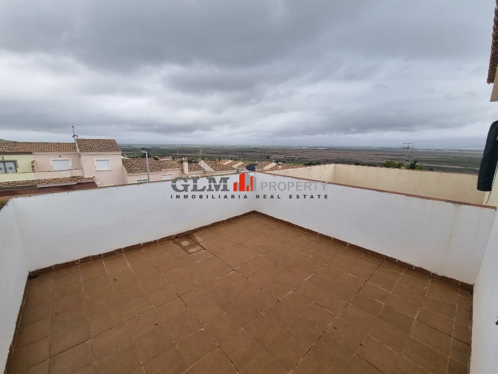 2 sypialnia Apartament na sprzedaż w El Carmoli z basenem - 140 000 € (Ref: 9649844)