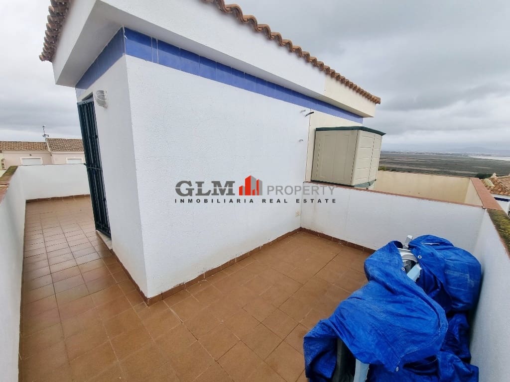 2 sypialnia Apartament na sprzedaż w El Carmoli z basenem - 140 000 € (Ref: 9649844)