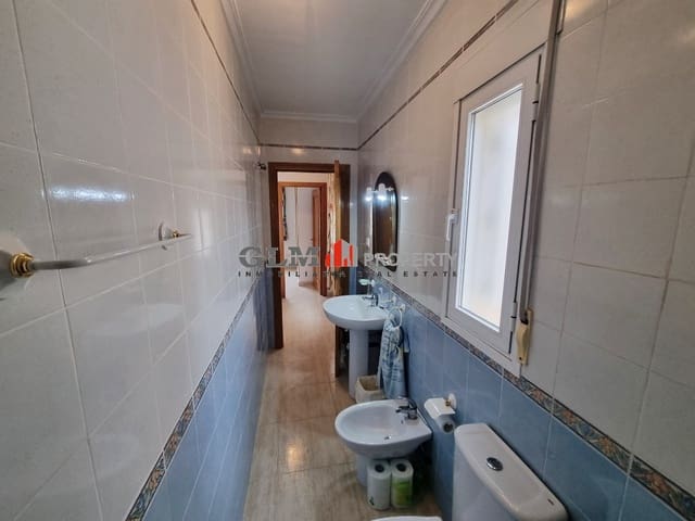 2 sypialnia Apartament na sprzedaż w El Carmoli, Kartagena z basenem - 140 000 € (Ref: 9649844)