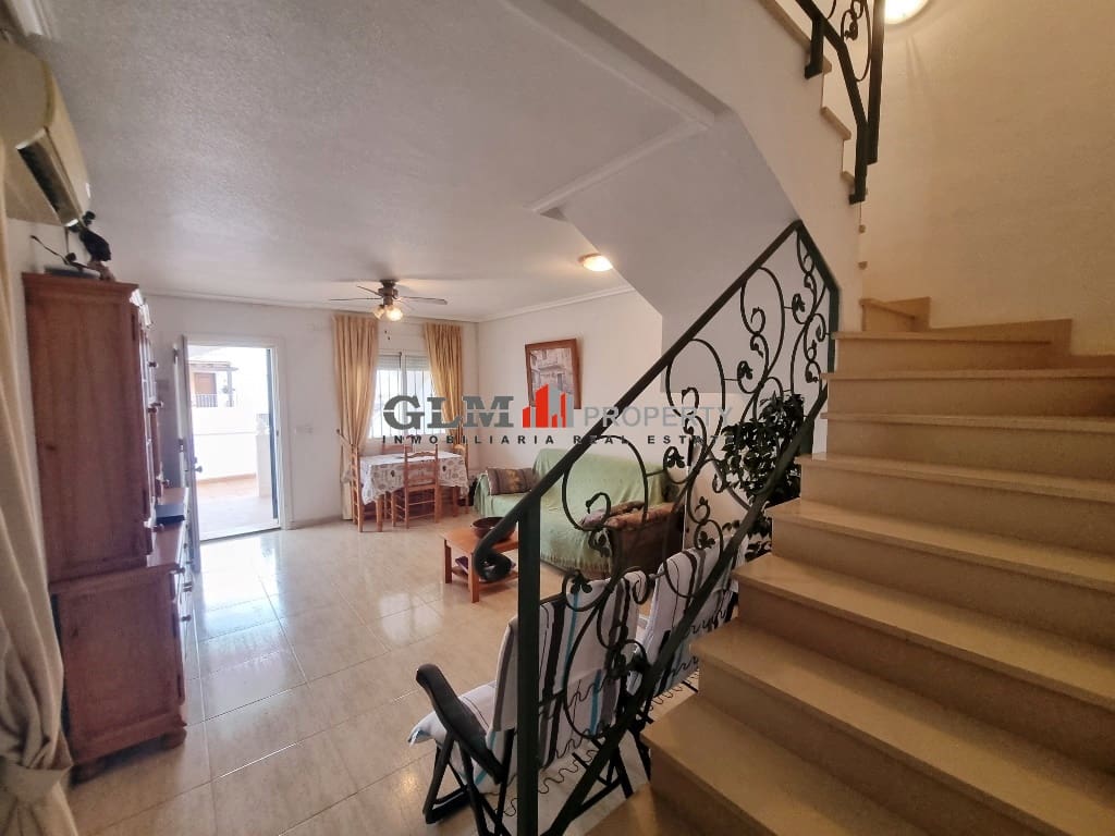 2 sypialnia Apartament na sprzedaż w El Carmoli z basenem - 140 000 € (Ref: 9649844)