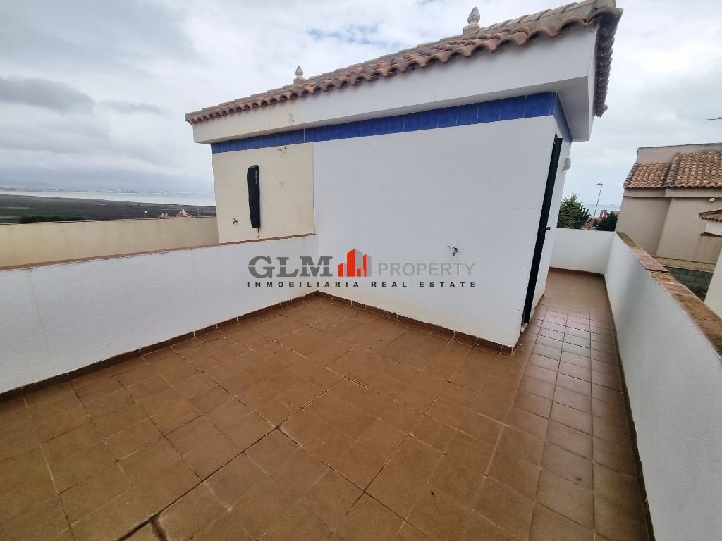 2 sypialnia Apartament na sprzedaż w El Carmoli z basenem - 140 000 € (Ref: 9649844)