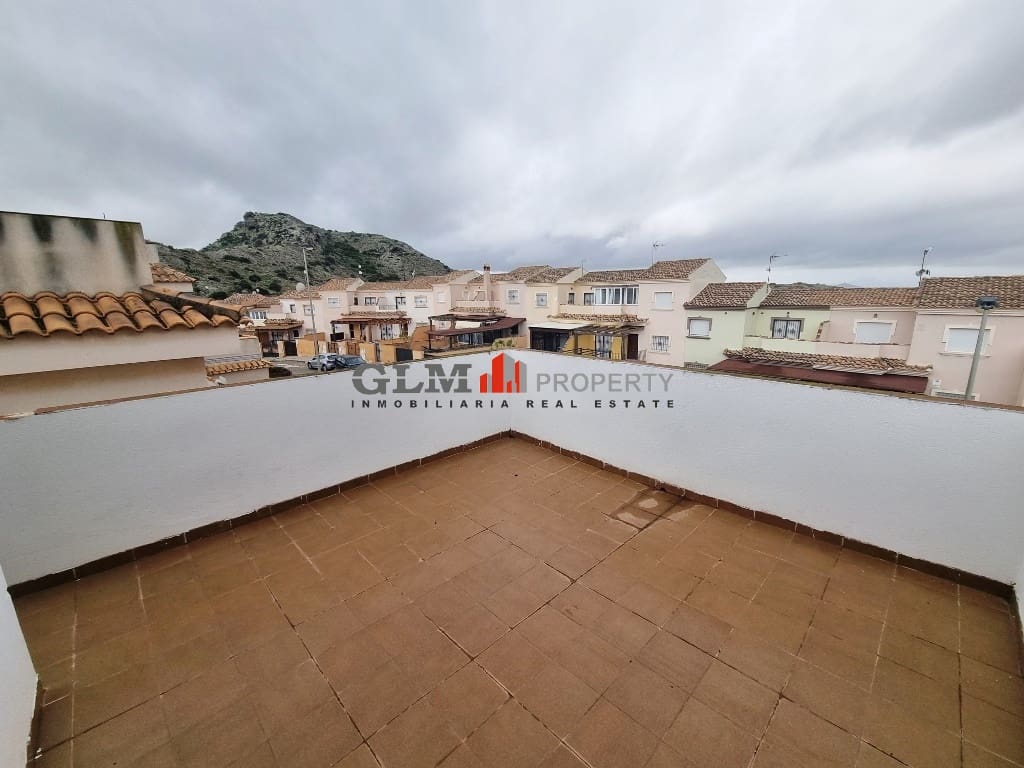 2 sypialnia Apartament na sprzedaż w El Carmoli z basenem - 140 000 € (Ref: 9649844)