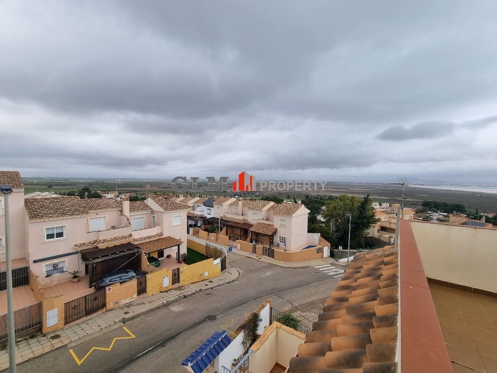 2 sypialnia Apartament na sprzedaż w El Carmoli z basenem - 140 000 € (Ref: 9649844)