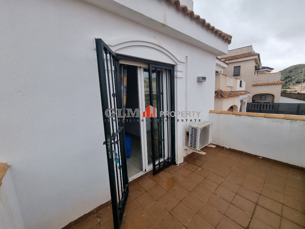 2 sypialnia Apartament na sprzedaż w El Carmoli z basenem - 140 000 € (Ref: 9649844)