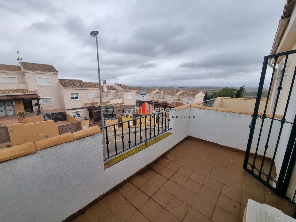 2 sypialnia Apartament na sprzedaż w El Carmoli z basenem - 140 000 € (Ref: 9649844)