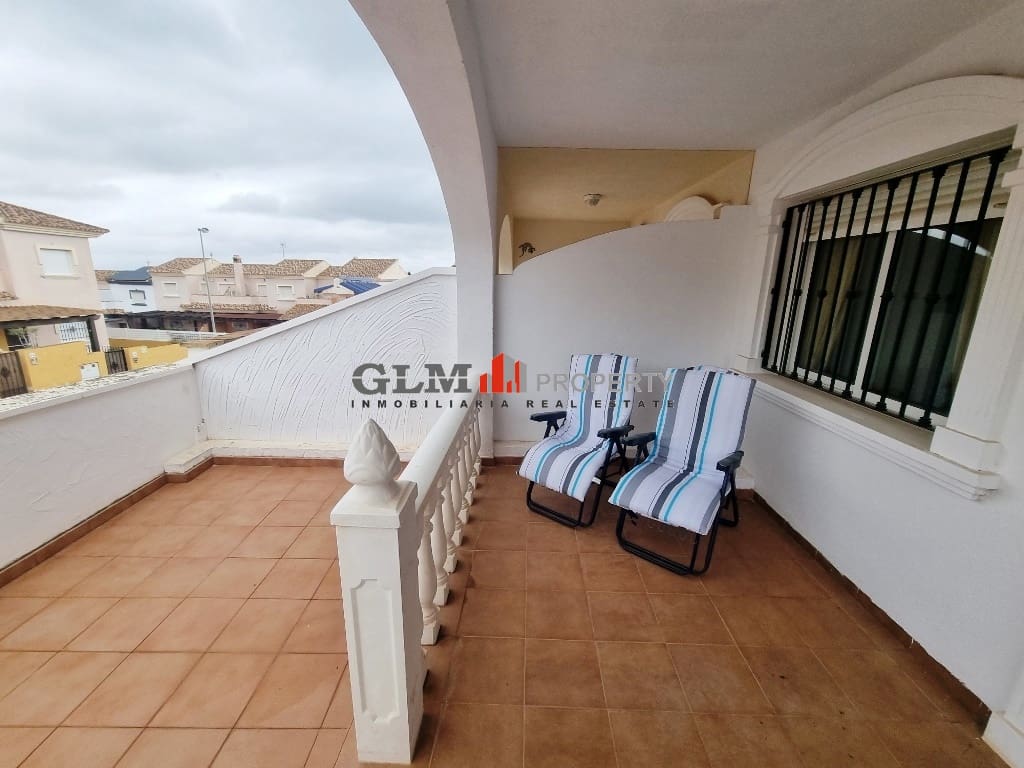 2 sypialnia Apartament na sprzedaż w El Carmoli z basenem - 140 000 € (Ref: 9649844)