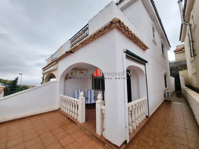 2 sypialnia Apartament na sprzedaż w El Carmoli, Kartagena z basenem - 140 000 € (Ref: 9649844)