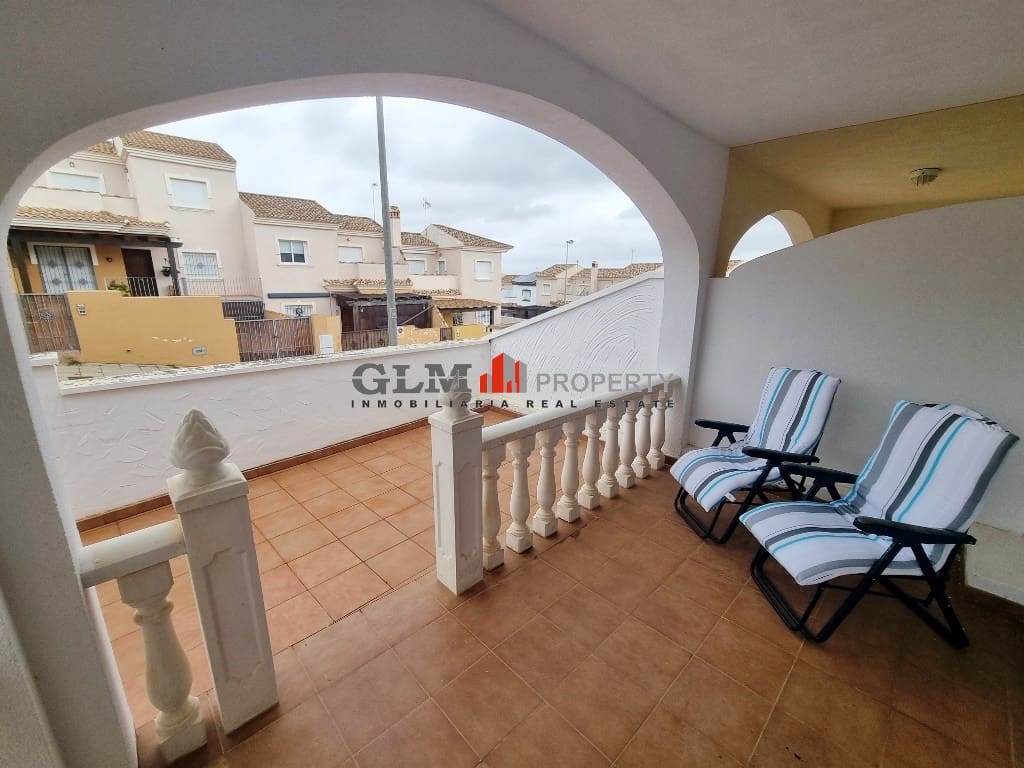 2 sypialnia Apartament na sprzedaż w El Carmoli z basenem - 140 000 € (Ref: 9649844)