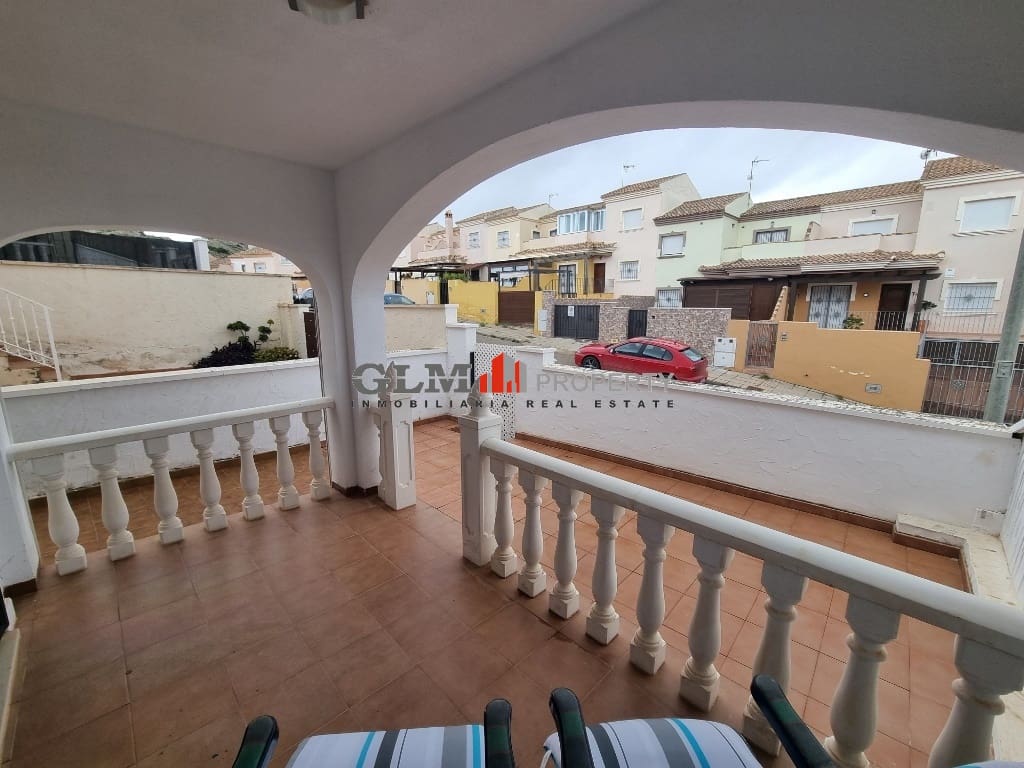 2 sypialnia Apartament na sprzedaż w El Carmoli z basenem - 140 000 € (Ref: 9649844)