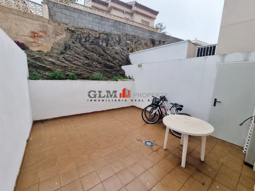 2 sypialnia Apartament na sprzedaż w El Carmoli z basenem - 140 000 € (Ref: 9649844)