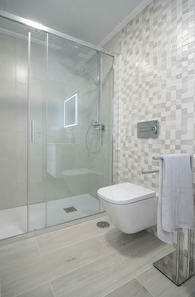 3 chambre Maison de Ville à vendre à Avileses avec garage - 269 000 € (Ref: 9652887)