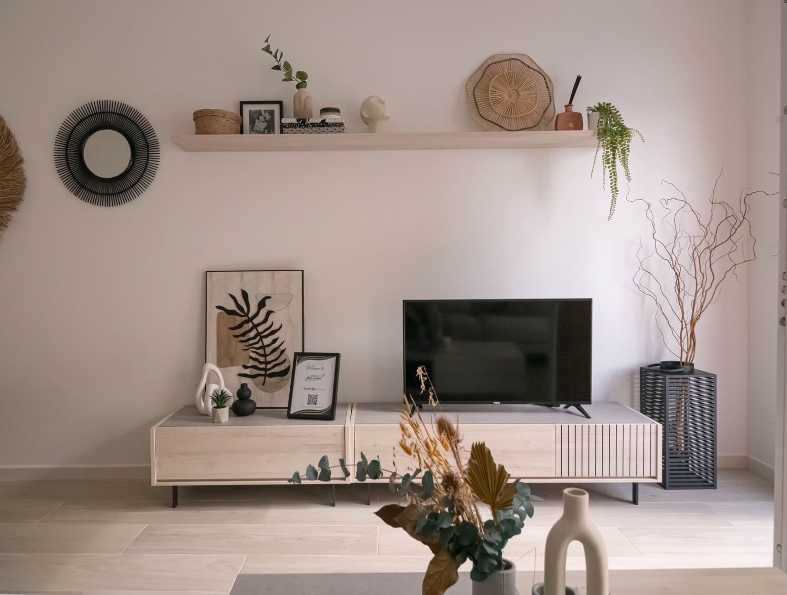 3 chambre Maison de Ville à vendre à Avileses avec garage - 269 000 € (Ref: 9652887)