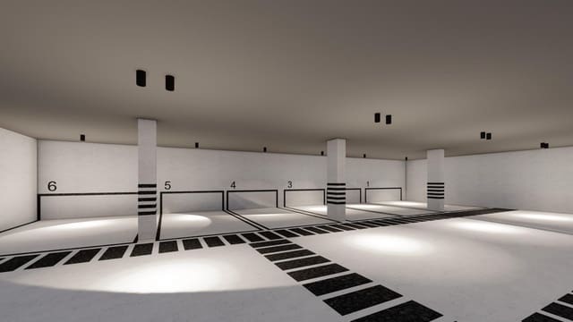 3 soverom Penthouse til salgs i Guardamar del Segura med svømmebasseng - € 755 000 (Ref: 9652894)