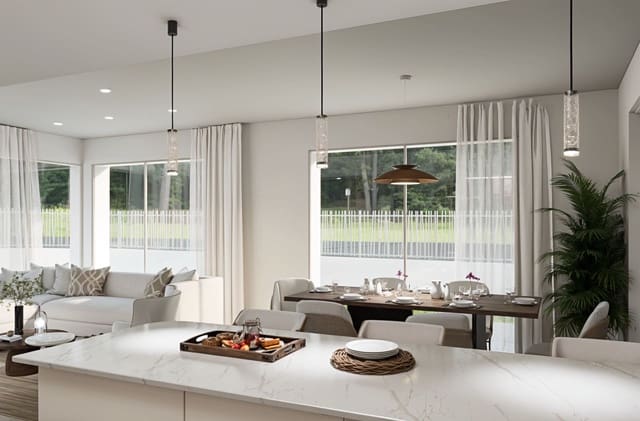 3 sypialnia Dom na sprzedaż w Los Alcázares z basenem - 467 000 € (Ref: 9652913)