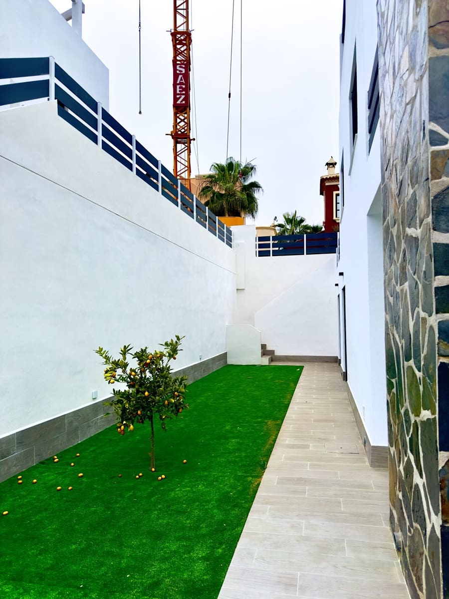 4 camera da letto Appartamento in vendita in Ciudad Quesada - 834.000 € (Rif: 9652938)