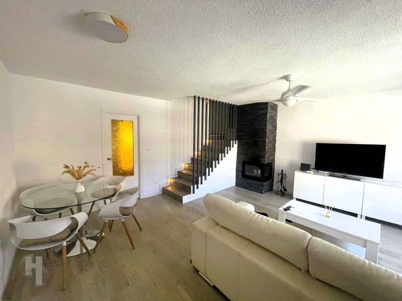 4 quarto Casa em Banda para venda em Calabardina - 249 999 € (Ref: 9652972)