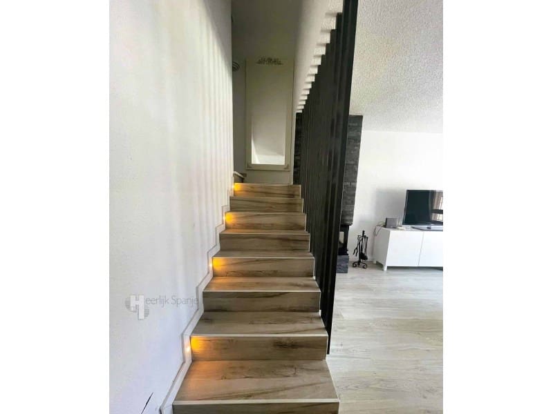 4 quarto Casa em Banda para venda em Calabardina - 249 999 € (Ref: 9652972)