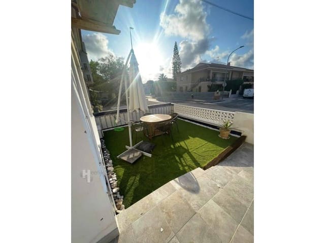 4 quarto Casa em Banda para venda em Calabardina, Aguilas - 249 999 € (Ref: 9652972)