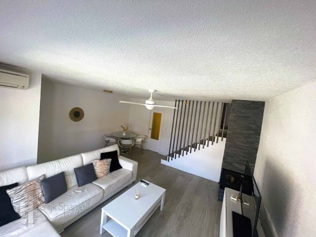 4 quarto Casa em Banda para venda em Calabardina, Aguilas - 249 999 € (Ref: 9652972)