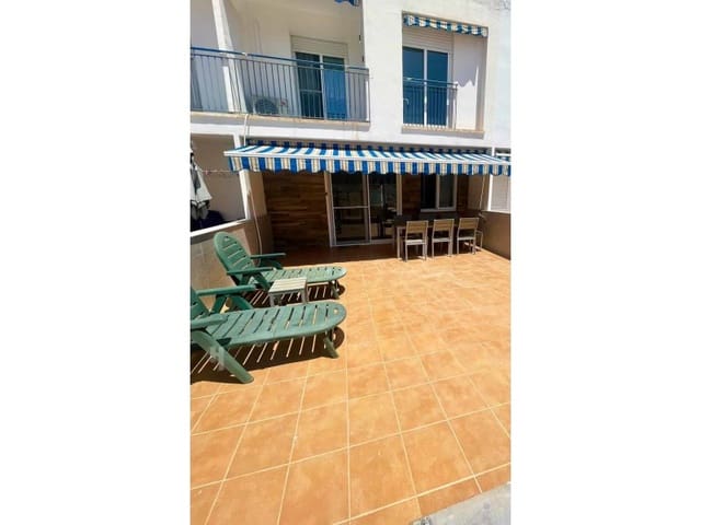 4 quarto Casa em Banda para venda em Calabardina, Aguilas - 249 999 € (Ref: 9652972)