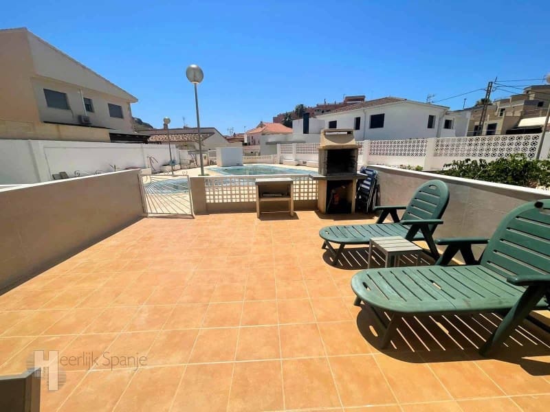 4 quarto Casa em Banda para venda em Calabardina - 249 999 € (Ref: 9652972)