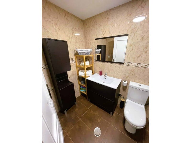 4 quarto Casa em Banda para venda em Calabardina - 249 999 € (Ref: 9652972)