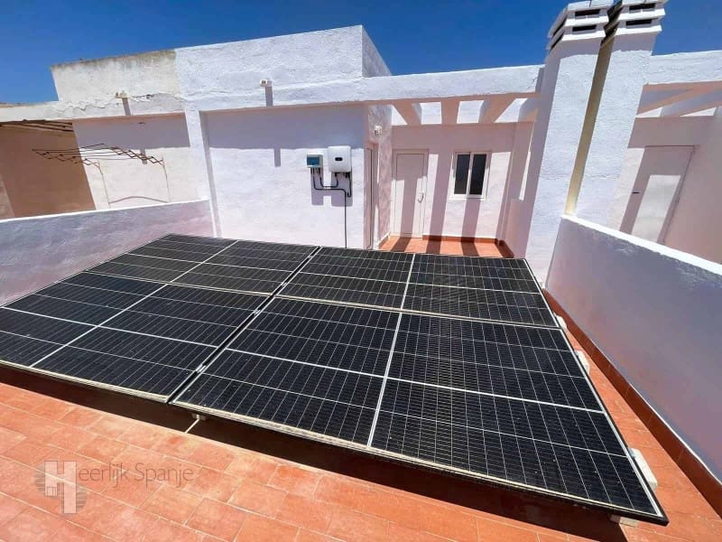 4 quarto Casa em Banda para venda em Calabardina - 249 999 € (Ref: 9652972)