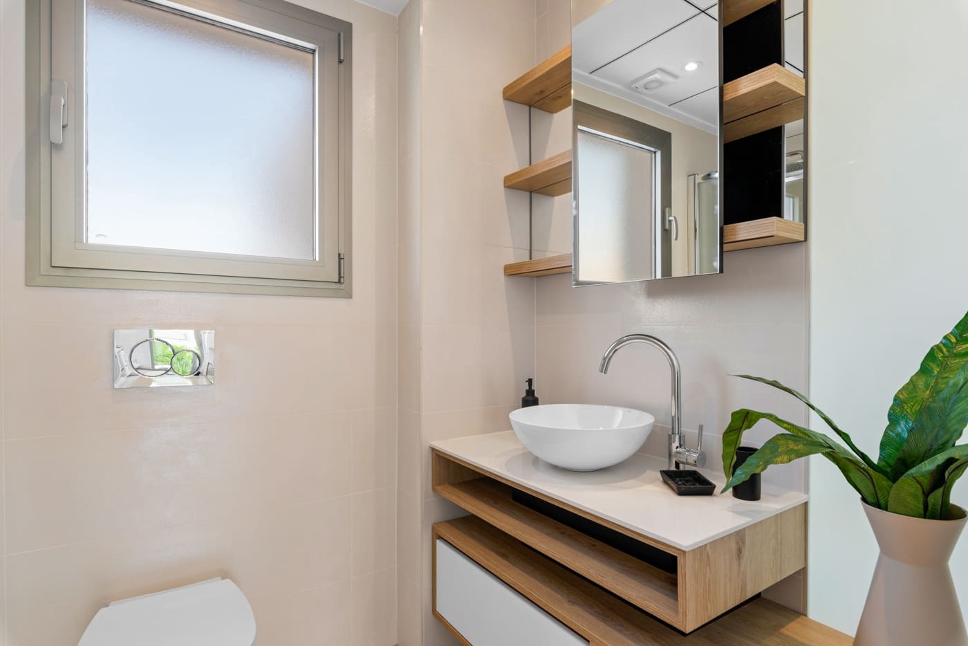 3 makuuhuone Huvila myytävänä paikassa Los Alcazares - 544 841 € (Ref: 9652973)