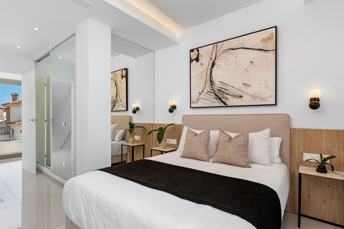 3 makuuhuone Huvila myytävänä paikassa Los Alcazares - 544 841 € (Ref: 9652973)