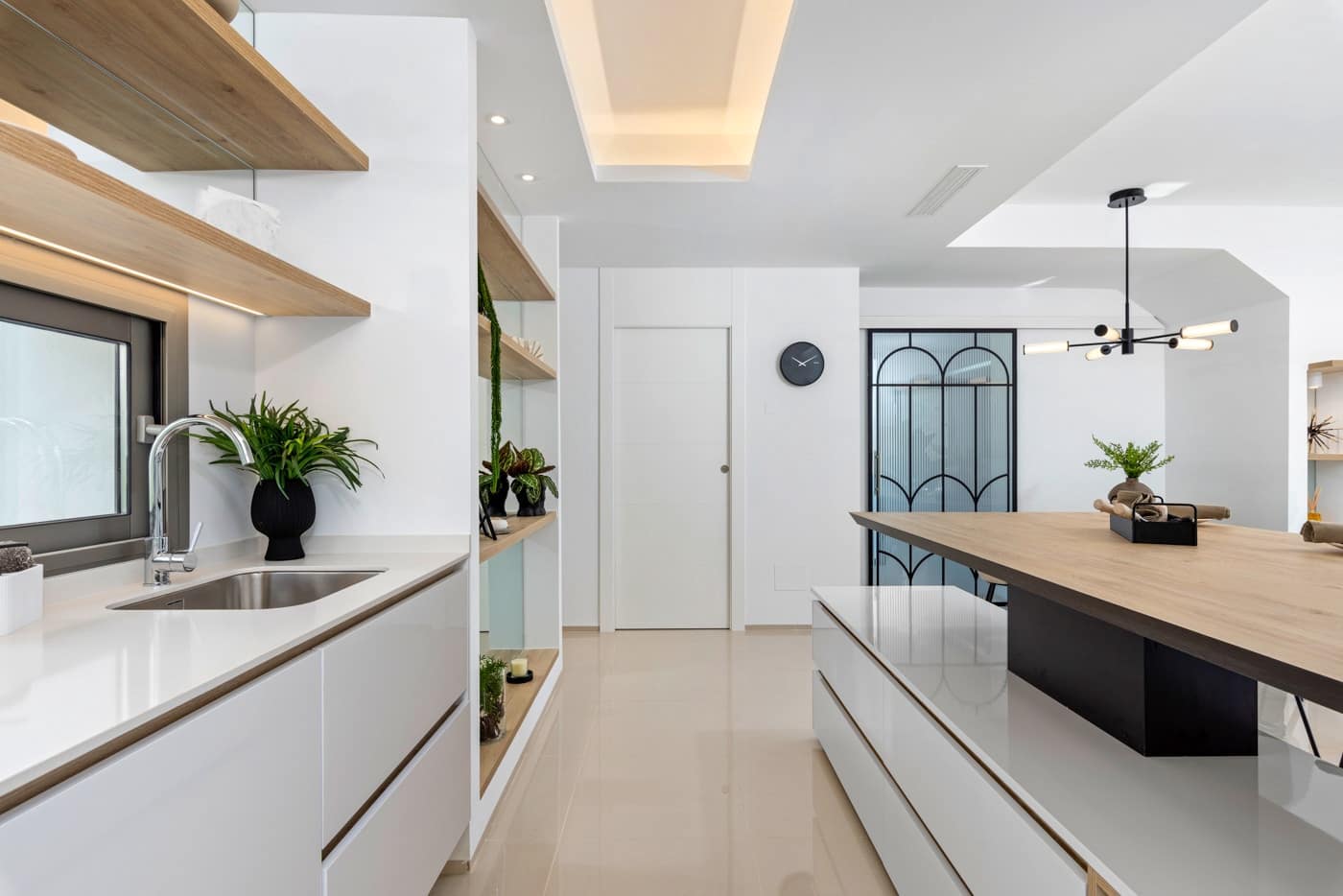 3 makuuhuone Huvila myytävänä paikassa Los Alcazares - 544 841 € (Ref: 9652973)