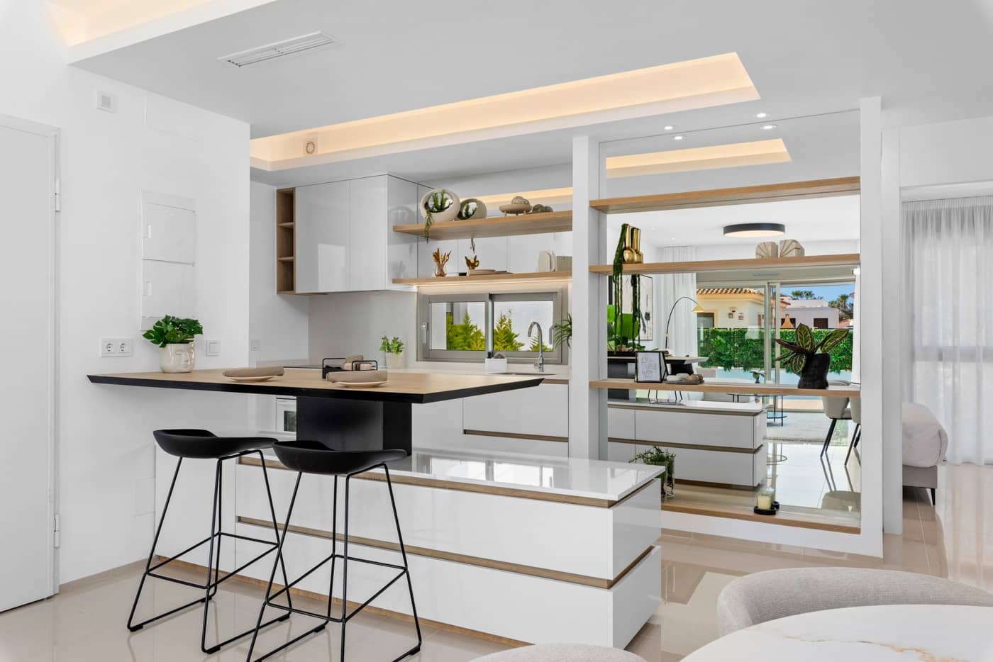 3 makuuhuone Huvila myytävänä paikassa Los Alcazares - 544 841 € (Ref: 9652973)