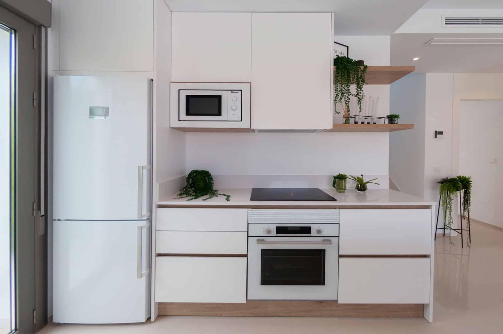 3 makuuhuone Huvila myytävänä paikassa Los Alcazares - 544 841 € (Ref: 9652973)