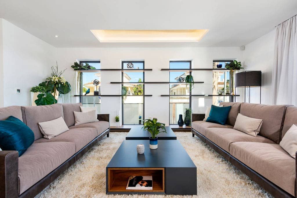 4 soveværelse Villa til salg i Ciudad Quesada - € 821.910 (Ref: 9652974)