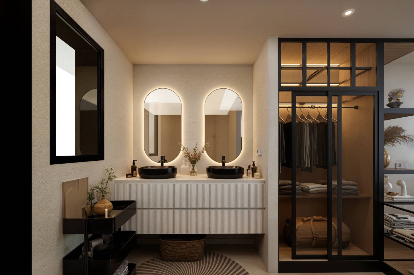 3 slaapkamer Penthouse te koop in Guardamar del Segura met zwembad - € 690.000 (Ref: 9652991)