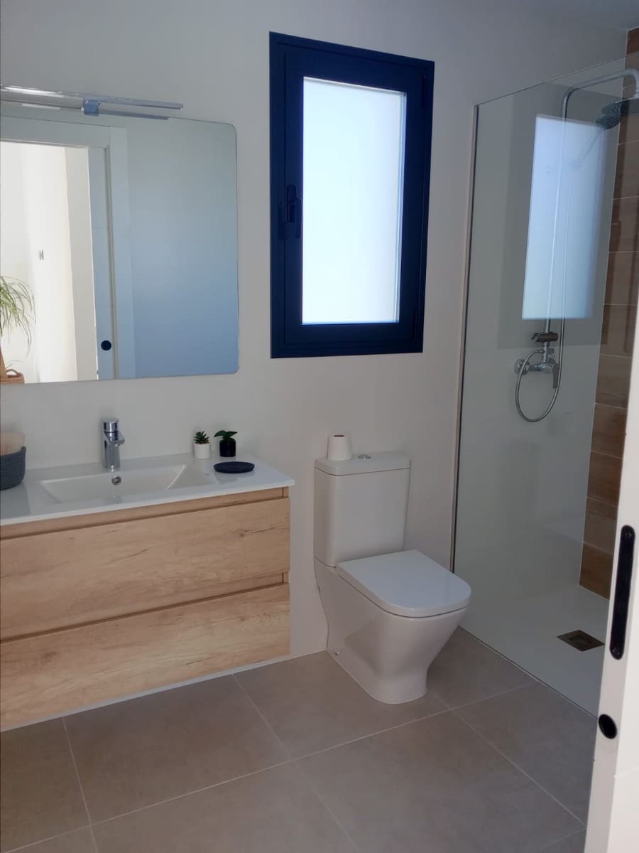 3 sypialnia Willa na sprzedaż w Calasparra z garażem - 405 000 € (Ref: 9652993)