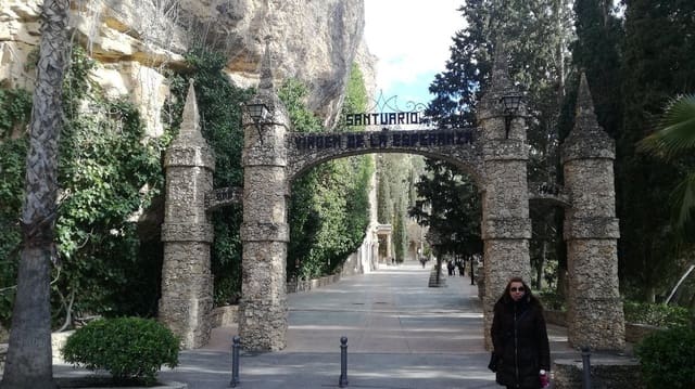 3 sypialnia Willa na sprzedaż w Calasparra z garażem - 405 000 € (Ref: 9652993)