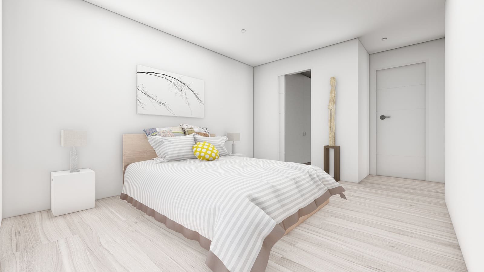 3 sypialnia Willa na sprzedaż w Calasparra z garażem - 405 000 € (Ref: 9652993)