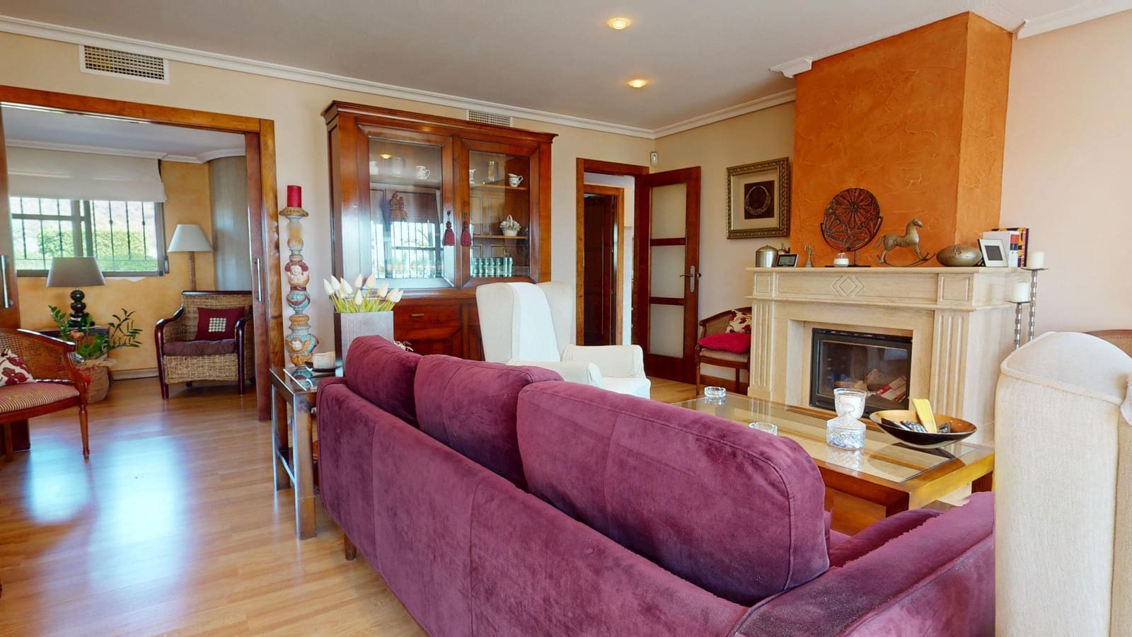 5 camera da letto Villa in vendita in Aguilas - 880.000 € (Rif: 9652994)