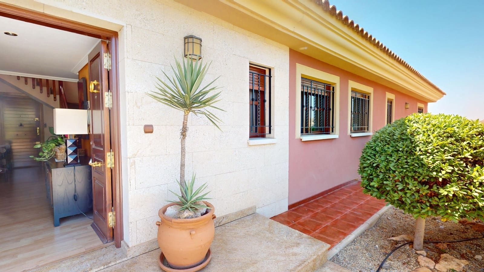 5 camera da letto Villa in vendita in Aguilas - 880.000 € (Rif: 9652994)