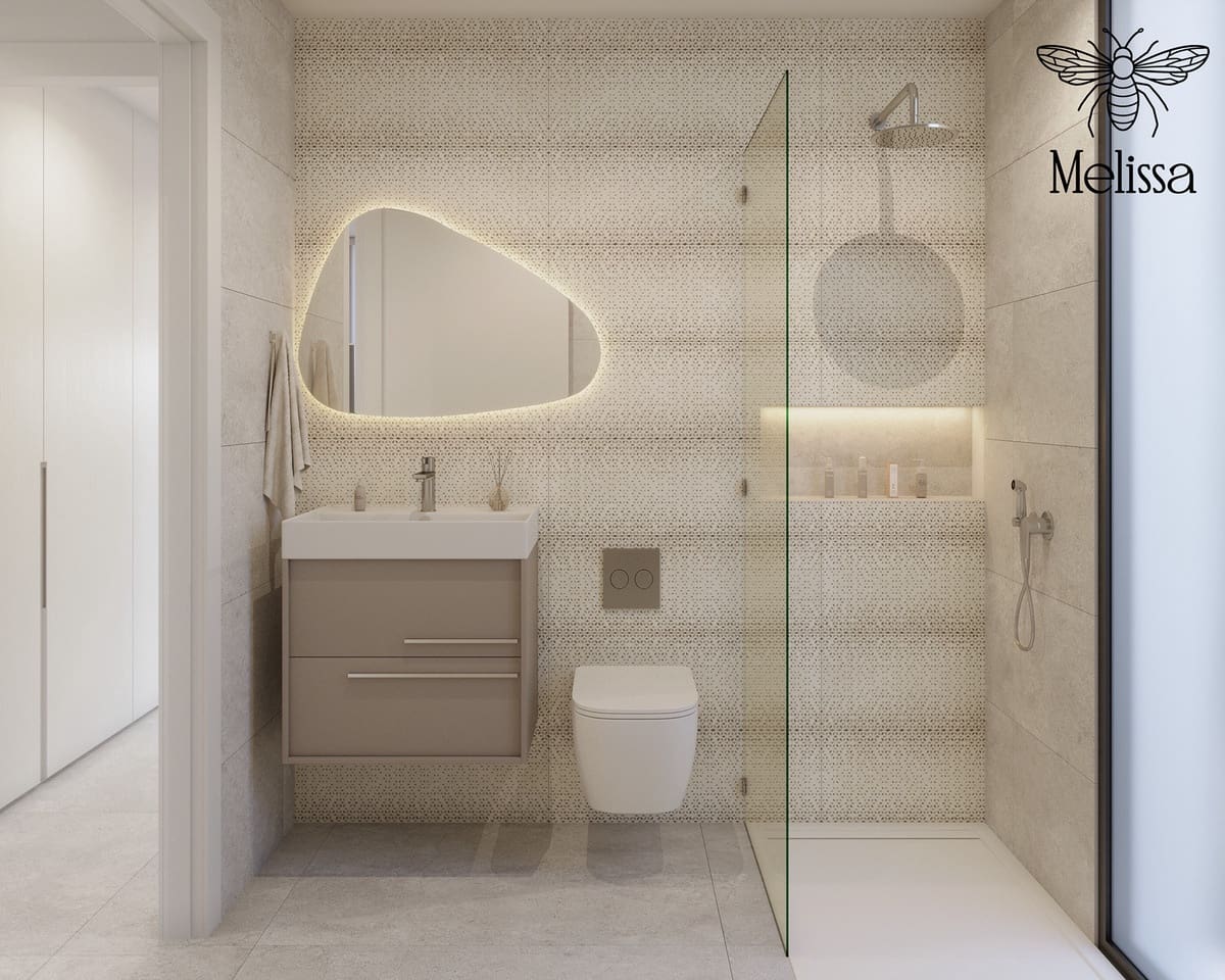 3 bedroom Villa for sale in Fuente Alamo de Murcia with pool - € 297,700 (Ref: 9653004)