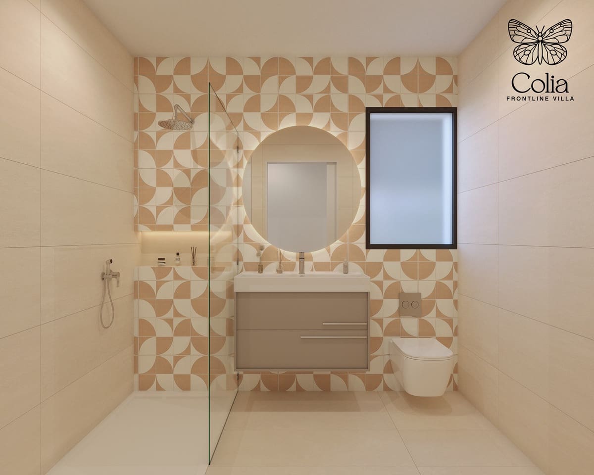 3 bedroom Villa for sale in Fuente Alamo de Murcia with pool garage - € 433,600 (Ref: 9653006)