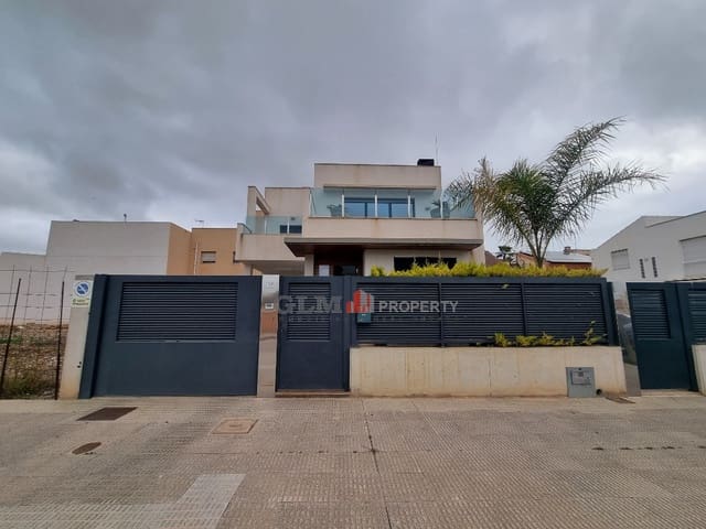 3 soveværelse Lejlighed til salg i Los Alcázares - € 699.950 (Ref: 9653015)